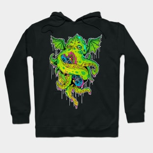 Skathulhu Hoodie